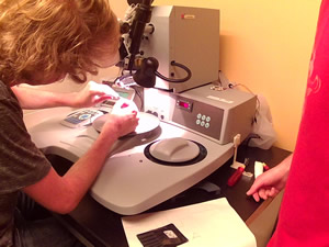 IN Lab